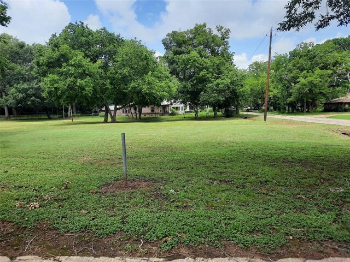 Picture of Residential Land For Sale in Crockett, Texas, United States