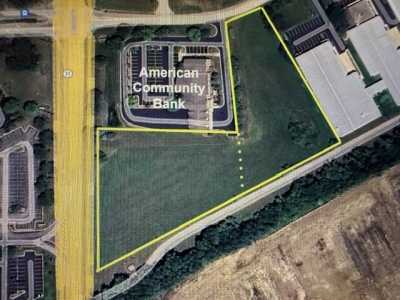 Residential Land For Sale in McHenry, Illinois