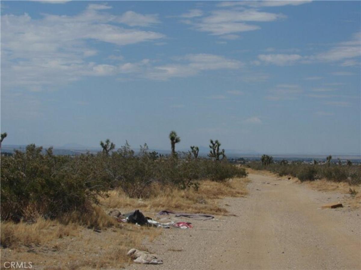 Picture of Residential Land For Sale in Victorville, California, United States