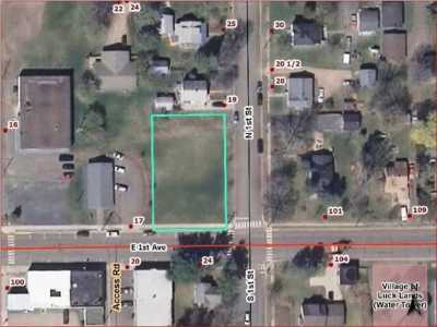 Residential Land For Sale in 