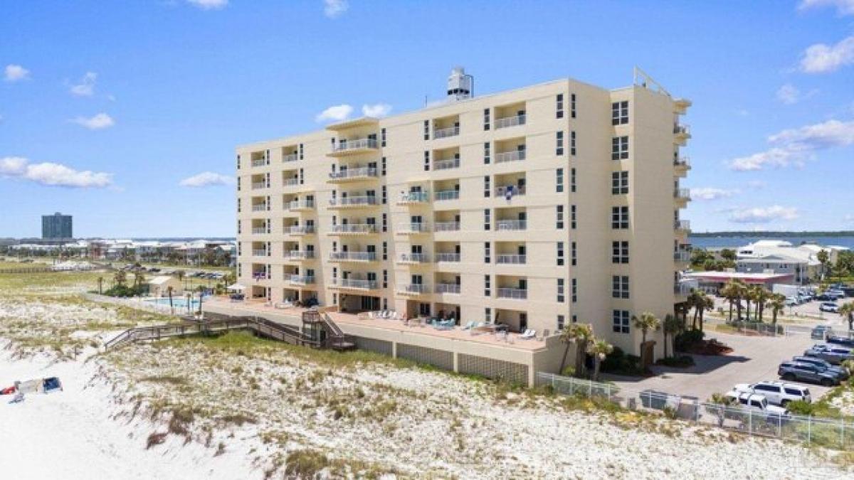 Picture of Home For Sale in Pensacola Beach, Florida, United States