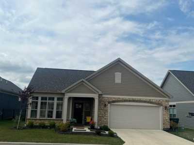 Home For Sale in Circleville, Ohio