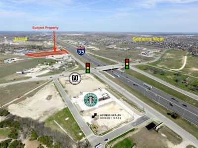 Residential Land For Sale in Jarrell, Texas