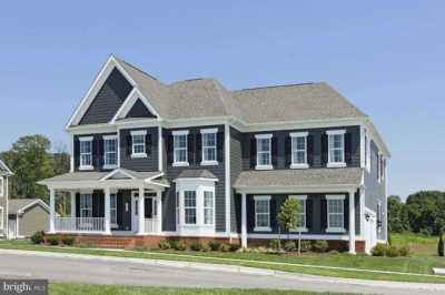 Home For Sale in Highland, Maryland