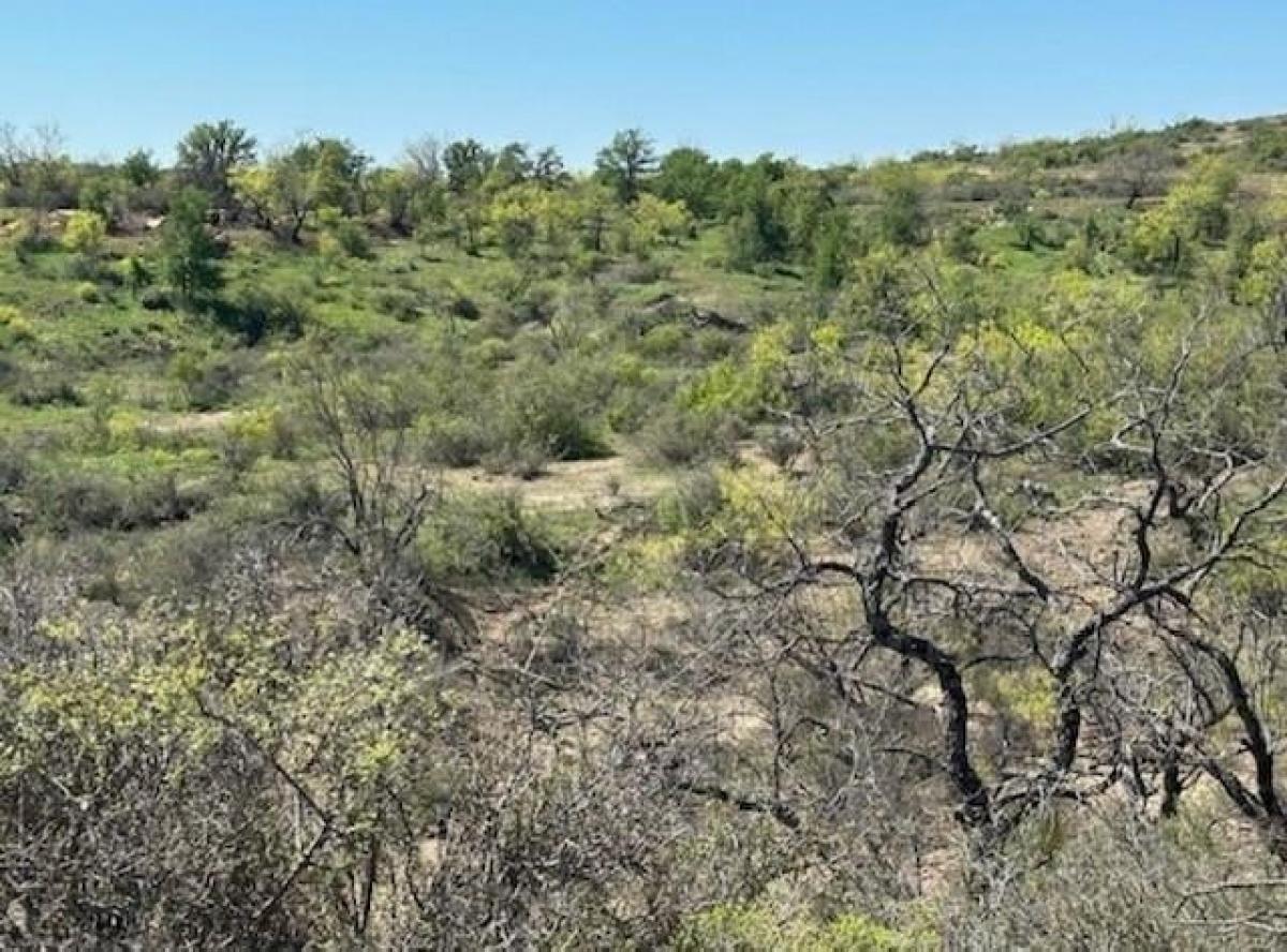 Picture of Residential Land For Sale in San Saba, Texas, United States