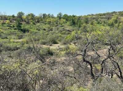 Residential Land For Sale in San Saba, Texas