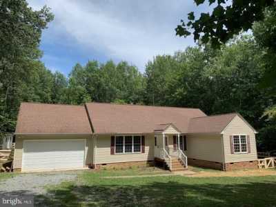 Home For Sale in Mineral, Virginia