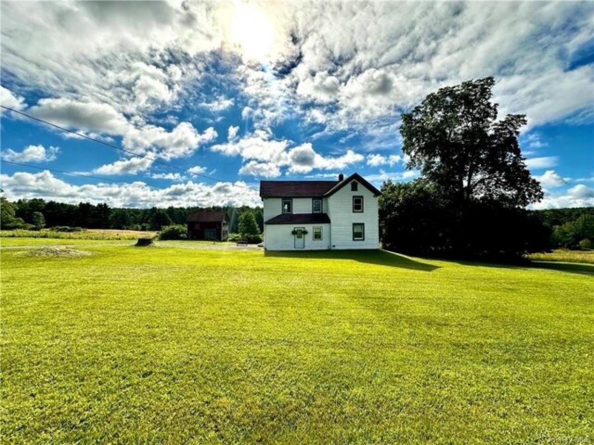 Picture of Home For Sale in Cochecton, New York, United States