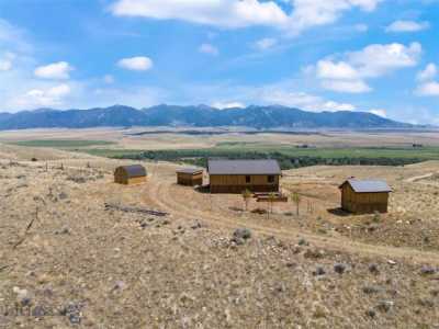 Residential Land For Sale in Twin Bridges, Montana