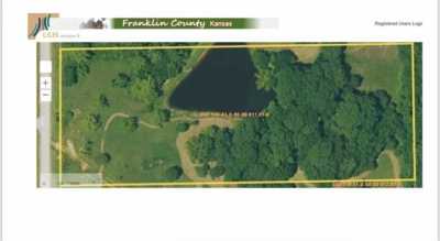 Residential Land For Sale in Ottawa, Kansas