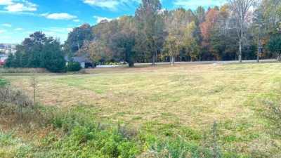 Residential Land For Sale in Morganton, North Carolina