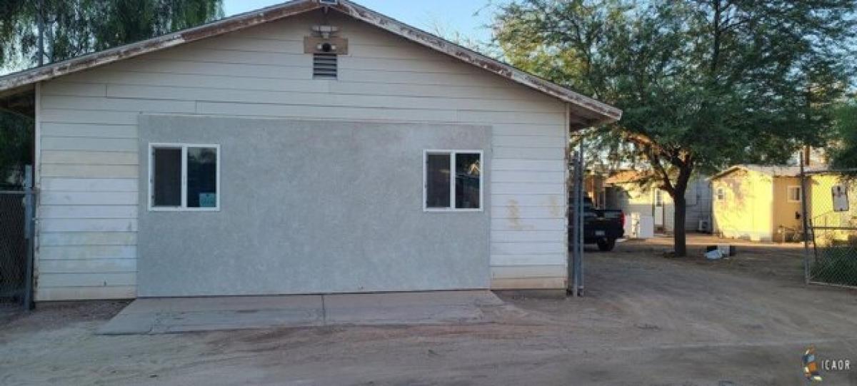 Picture of Home For Sale in Brawley, California, United States