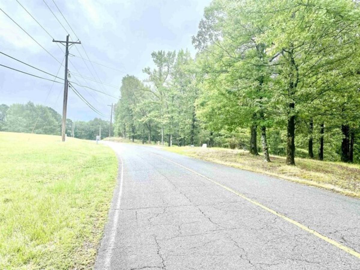 Picture of Residential Land For Sale in Malvern, Arkansas, United States