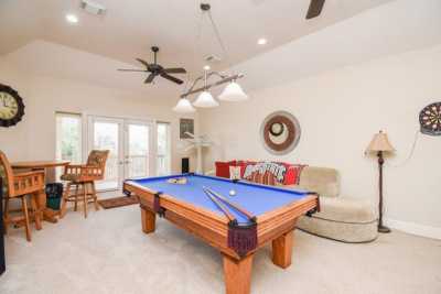 Home For Sale in Beach City, Texas