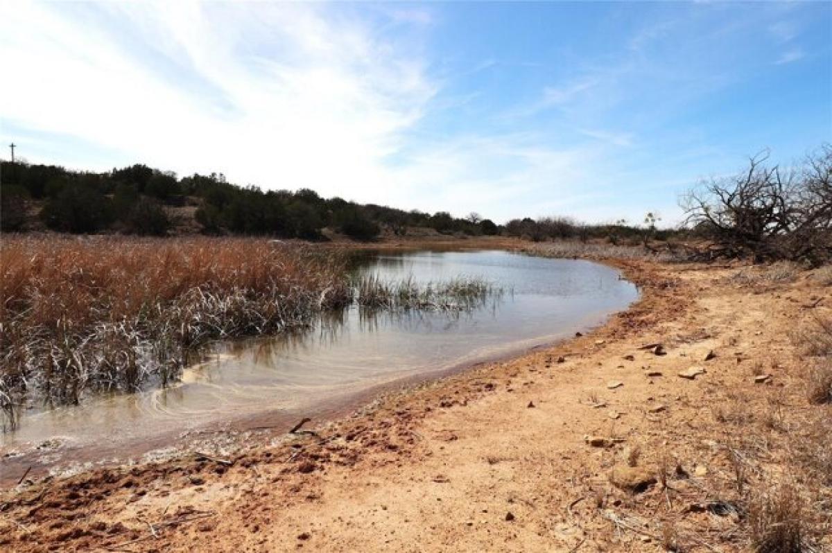 Picture of Residential Land For Sale in Bangs, Texas, United States