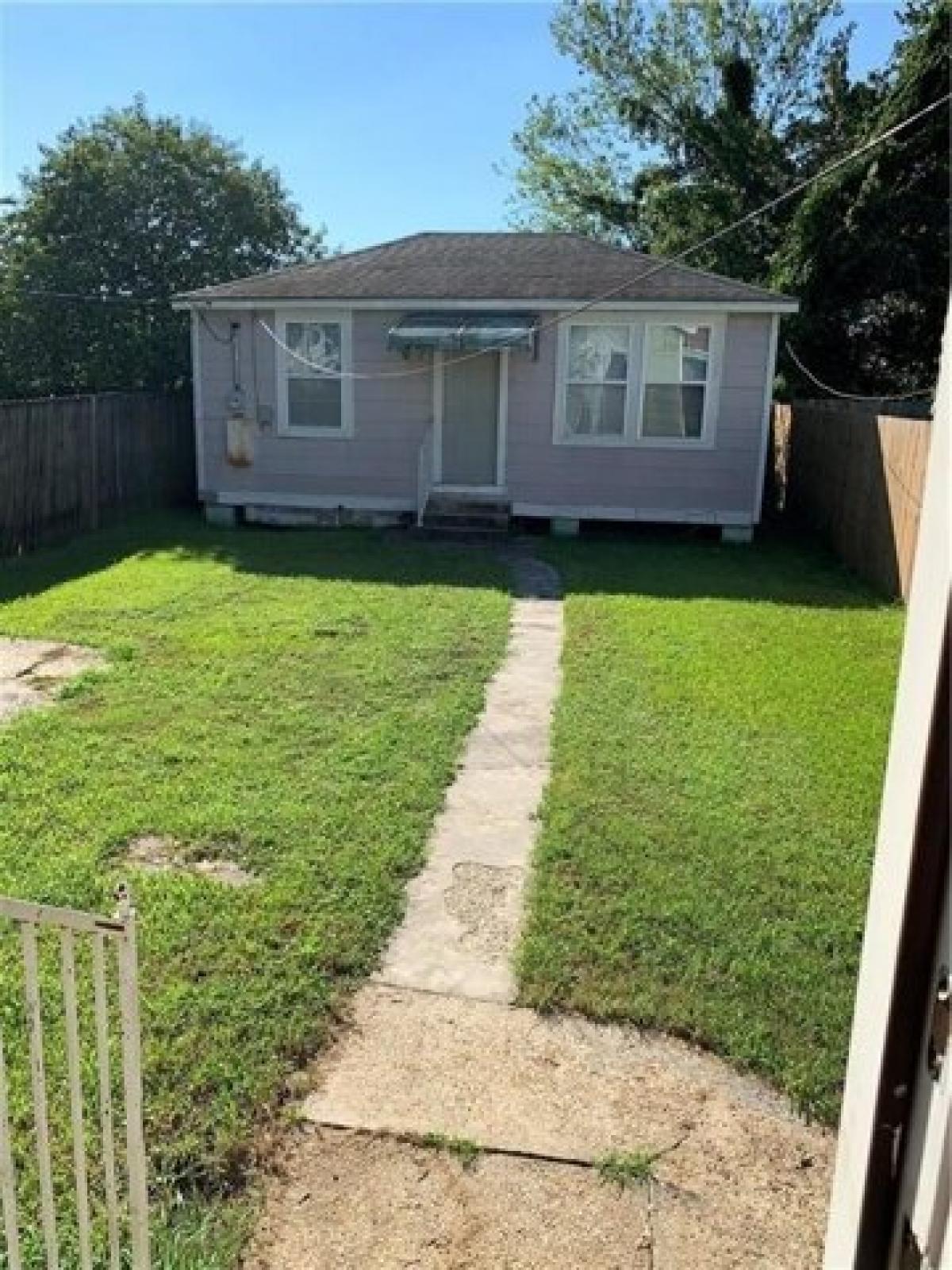 Picture of Home For Rent in Westwego, Louisiana, United States