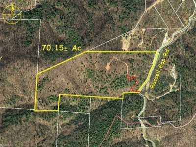 Residential Land For Sale in Moravian Falls, North Carolina