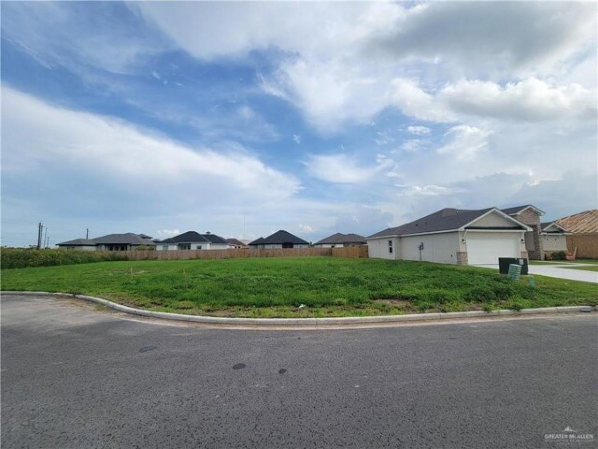 Picture of Residential Land For Sale in La Feria, Texas, United States