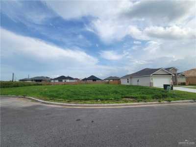 Residential Land For Sale in La Feria, Texas