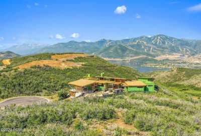 Residential Land For Sale in Kamas, Utah