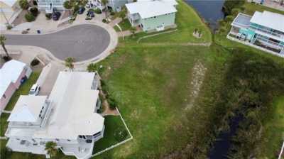 Residential Land For Sale in Port Aransas, Texas