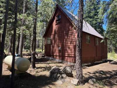 Home For Sale in Chester, California