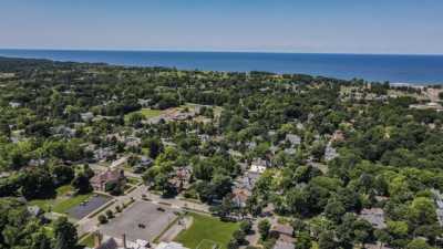 Home For Sale in Manistee, Michigan