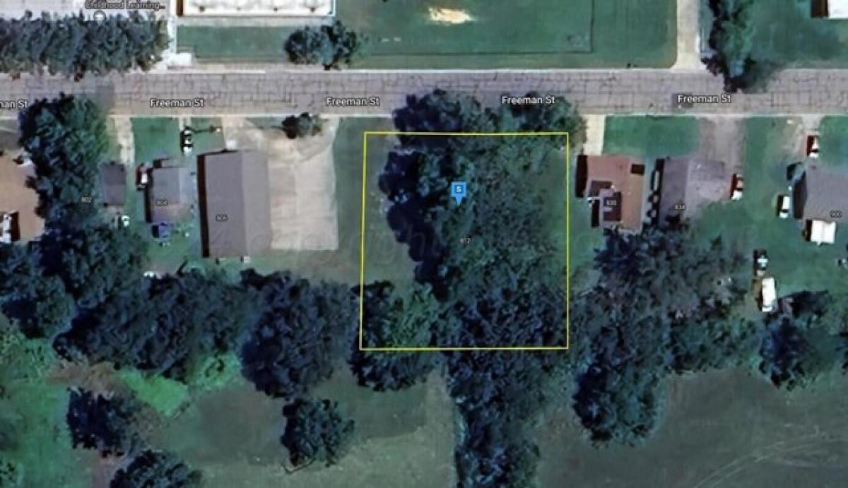 Picture of Residential Land For Sale in Sulphur Springs, Texas, United States