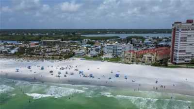 Home For Sale in Redington Shores, Florida