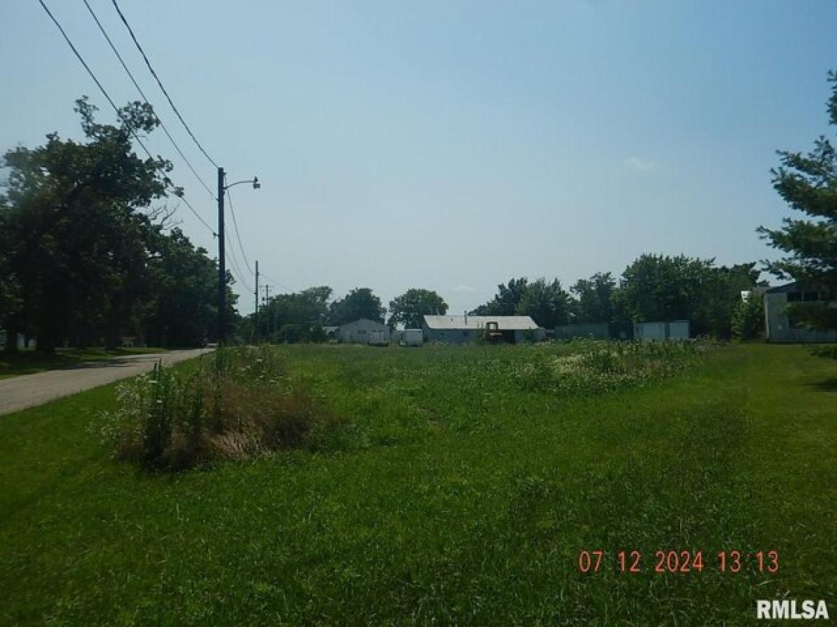 Picture of Residential Land For Sale in Kewanee, Illinois, United States