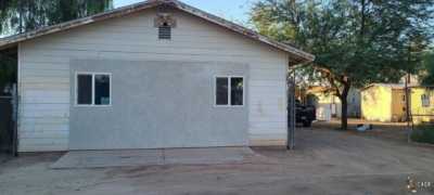 Home For Sale in Brawley, California