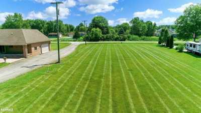 Residential Land For Sale in Fair Haven, Michigan