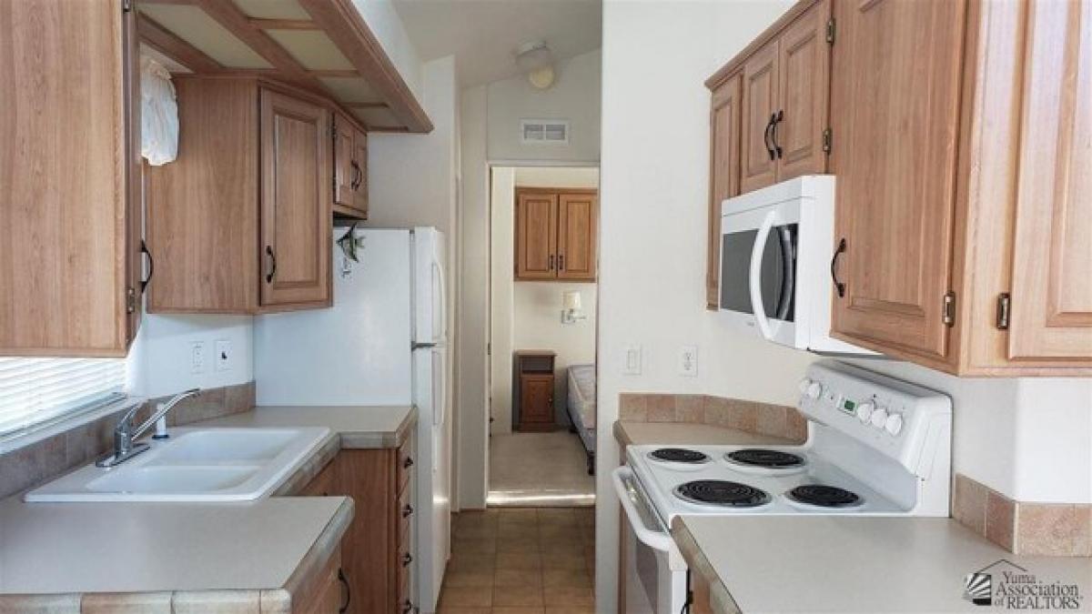 Picture of Home For Rent in Yuma, Arizona, United States