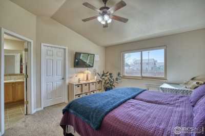 Home For Sale in Milliken, Colorado