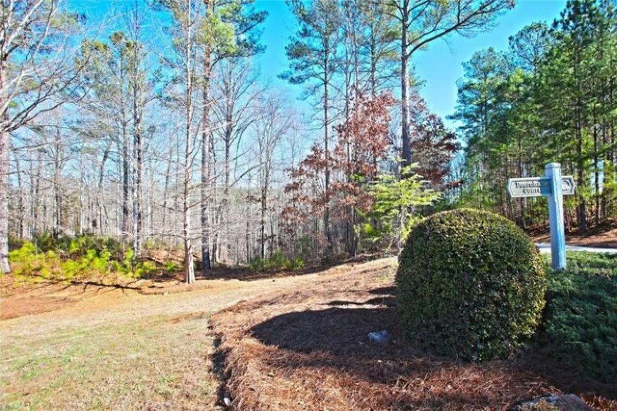 Picture of Residential Land For Sale in Salem, South Carolina, United States