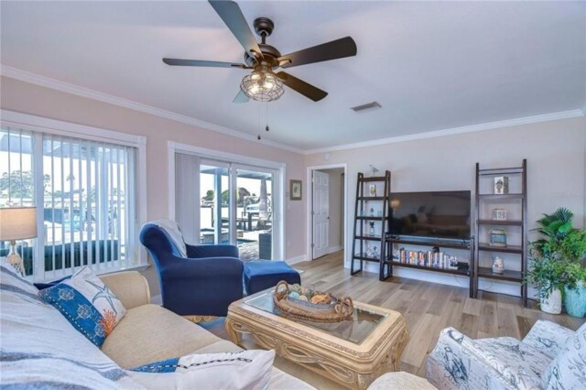 Picture of Home For Sale in Indian Rocks Beach, Florida, United States