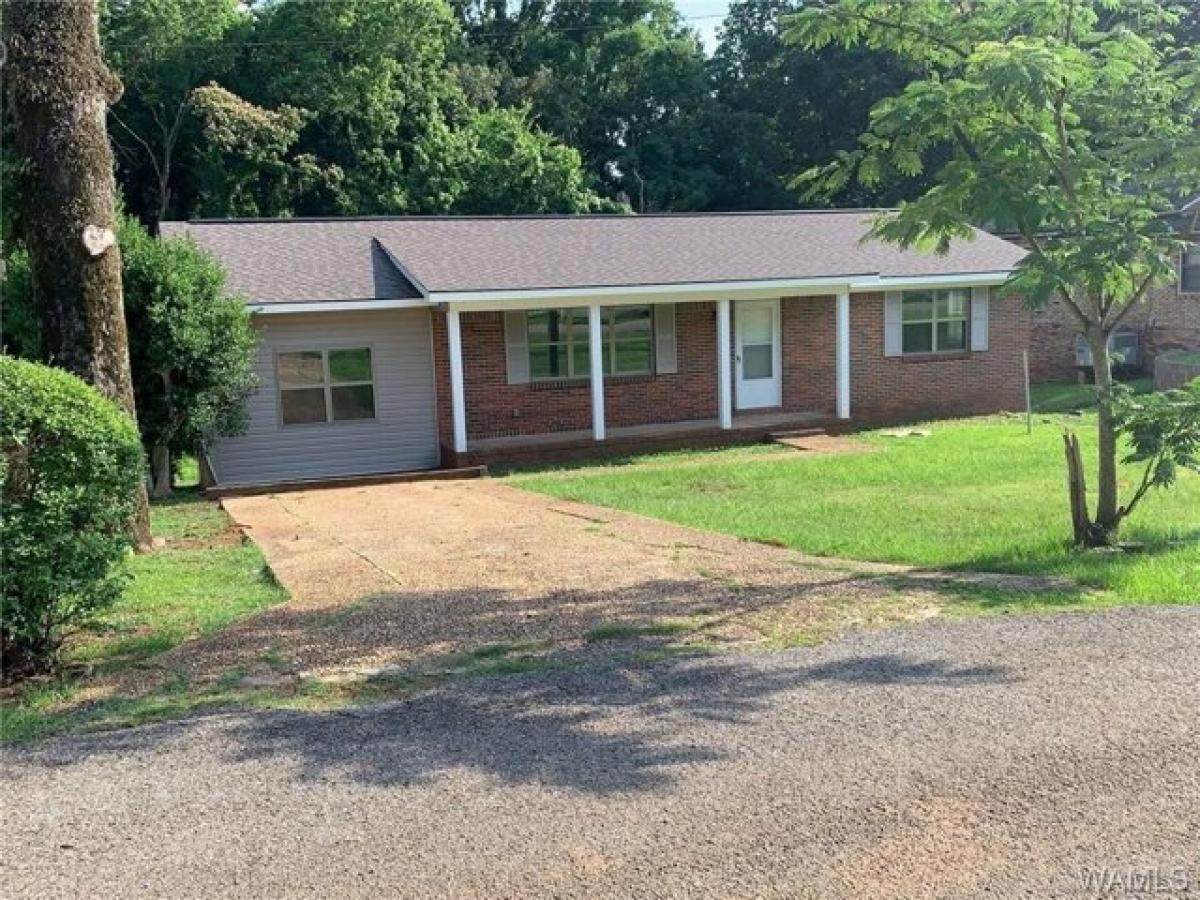 Picture of Home For Sale in Holt, Alabama, United States