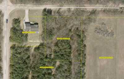 Residential Land For Sale in Gowen, Michigan