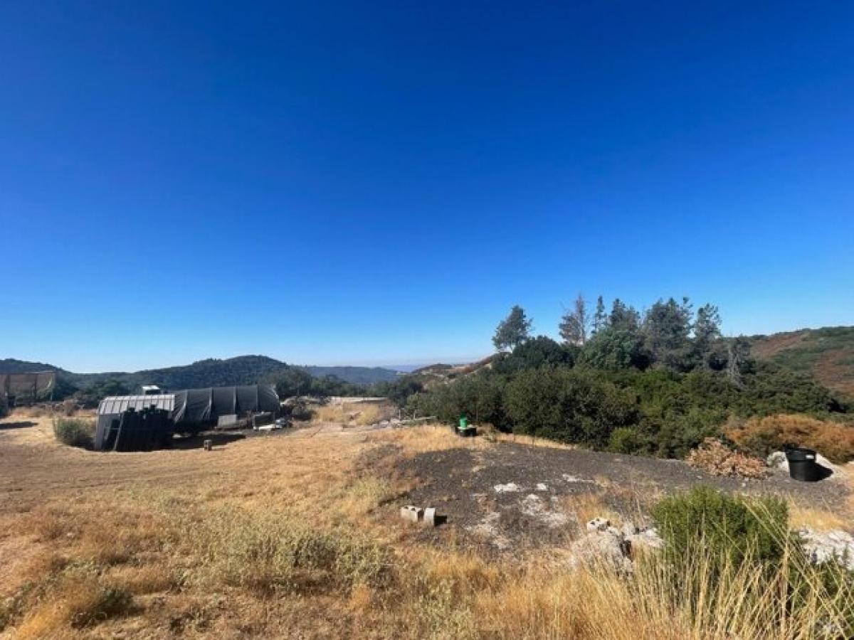 Picture of Residential Land For Sale in Hopland, California, United States