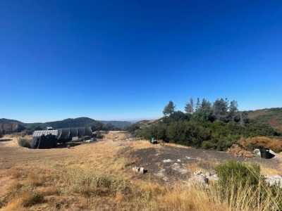 Residential Land For Sale in Hopland, California