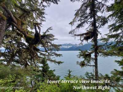 Residential Land For Sale in Seward, Alaska