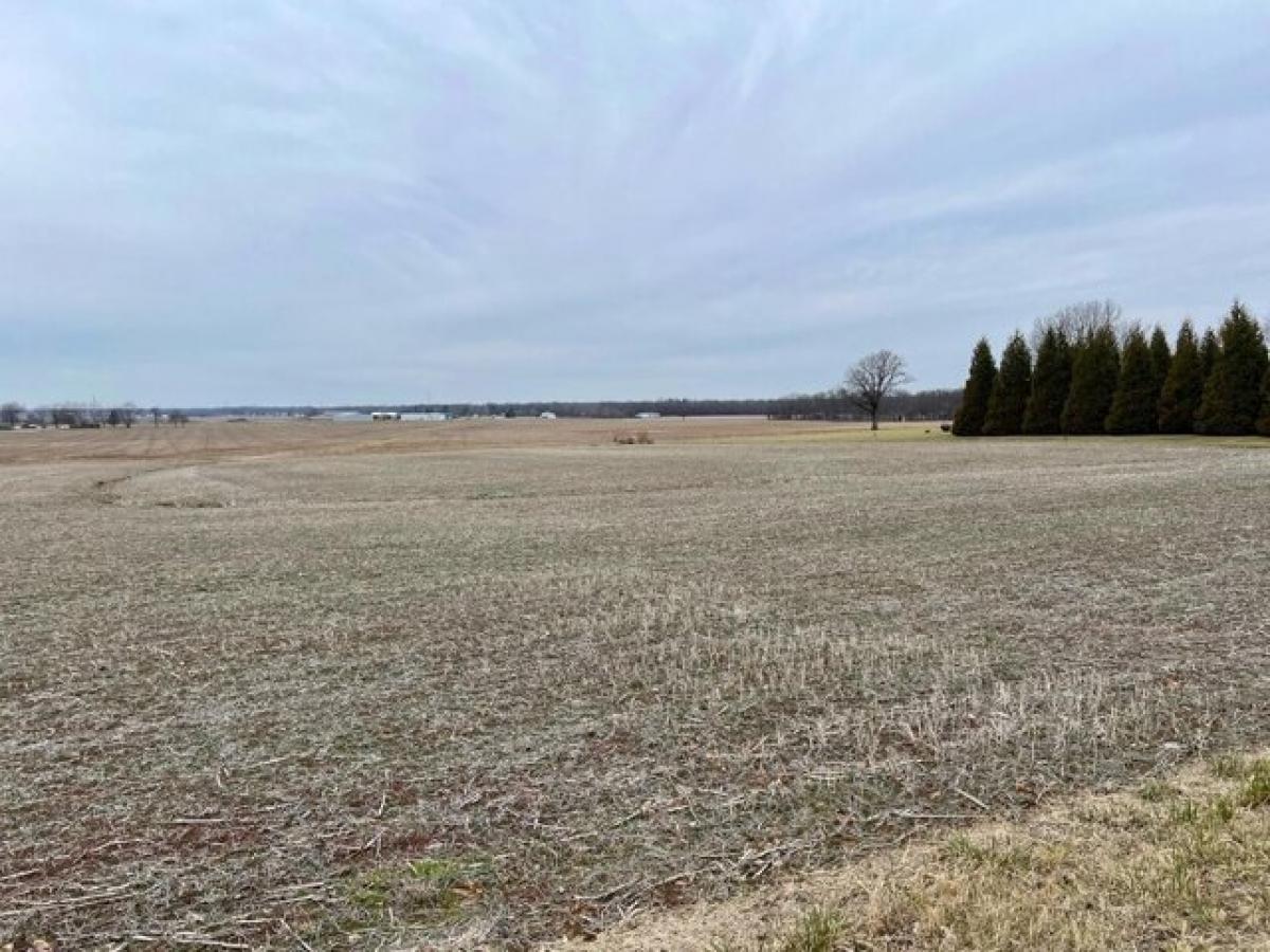 Picture of Residential Land For Sale in Vandalia, Illinois, United States