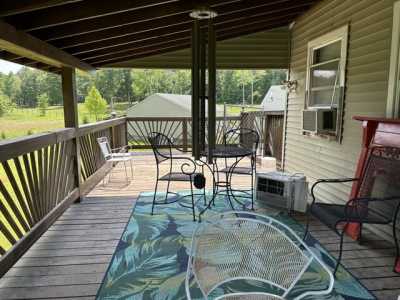 Home For Sale in Crab Orchard, Kentucky