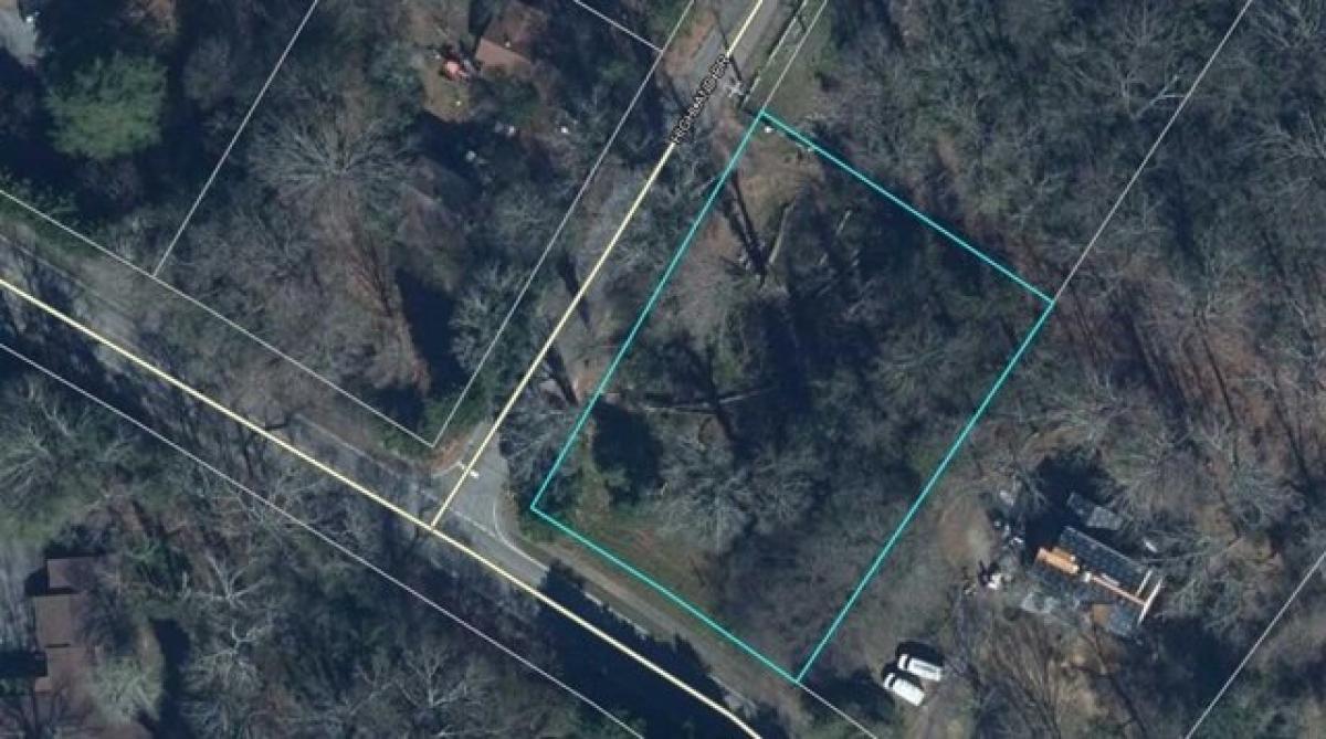 Picture of Residential Land For Sale in Clemson, South Carolina, United States