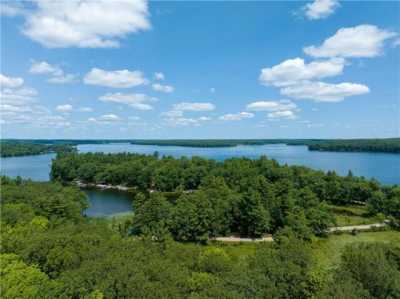 Residential Land For Sale in Sarona, Wisconsin