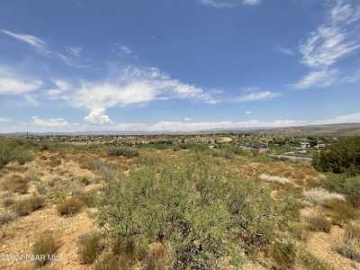 Residential Land For Sale in Mayer, Arizona