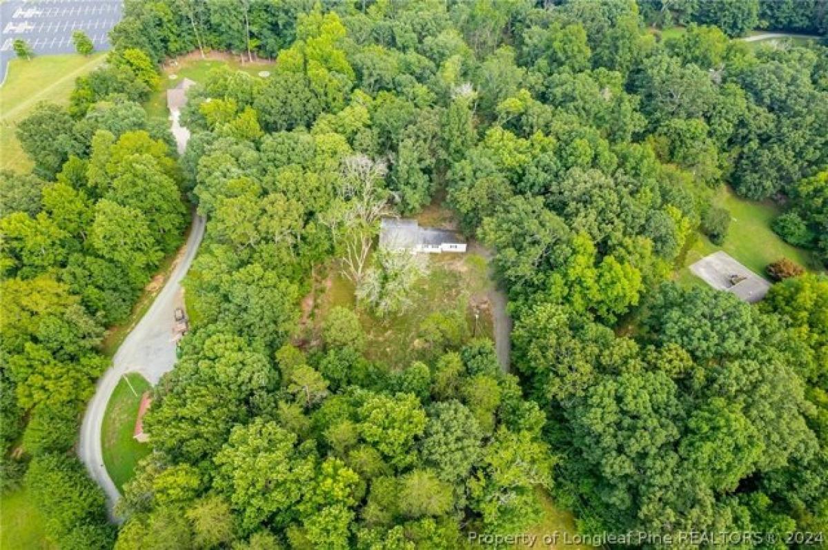 Picture of Residential Land For Sale in Burlington, North Carolina, United States