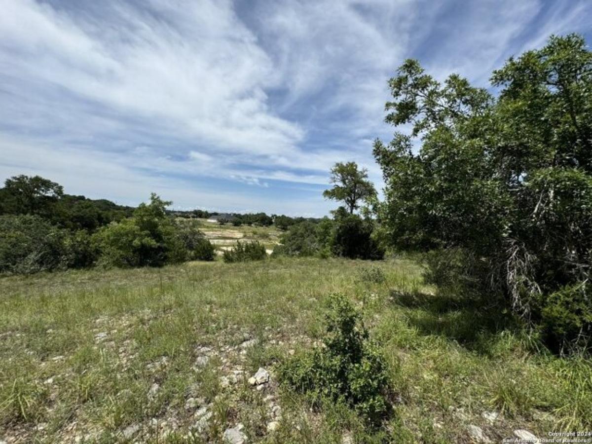 Picture of Residential Land For Sale in Blanco, Texas, United States