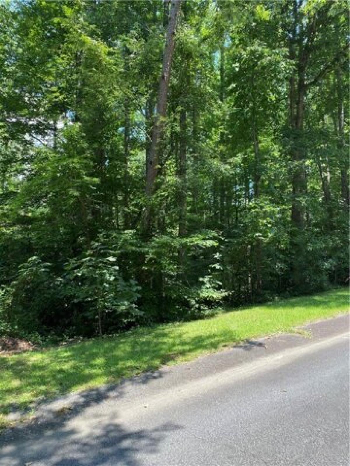 Picture of Residential Land For Sale in Walhalla, South Carolina, United States