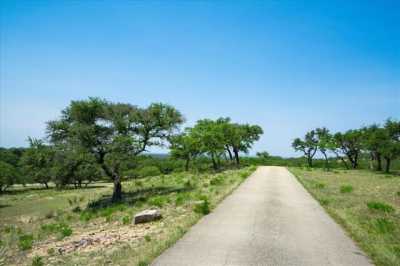 Residential Land For Sale in Dripping Springs, Texas